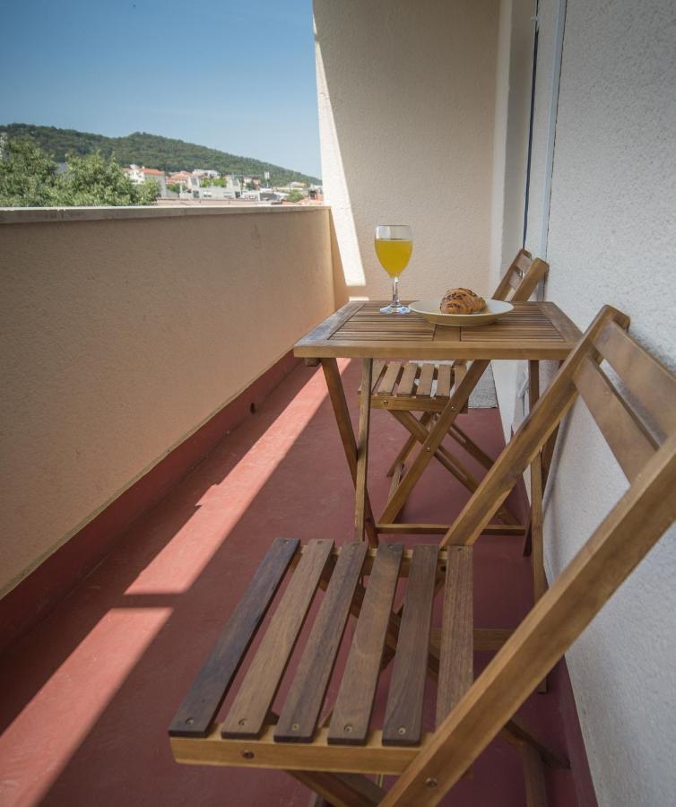 Saltare Solis Split Zewnętrze zdjęcie